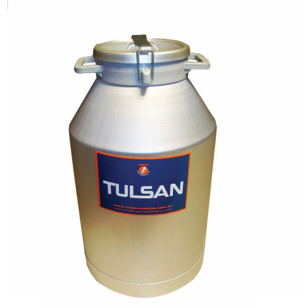 Aluminum Bucket