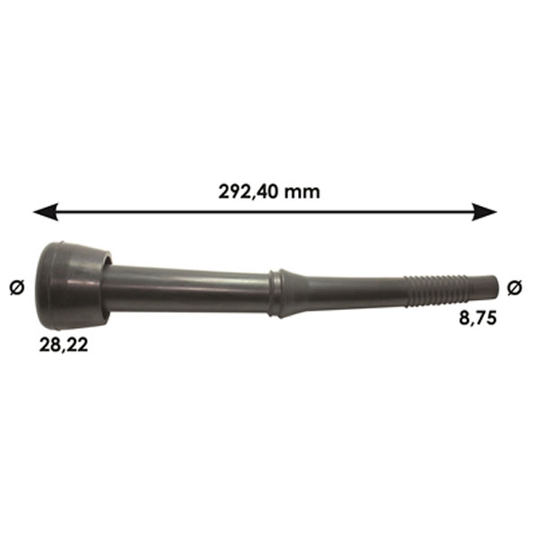 LONG LINER-GENERAL TYPE 28,22 mm
