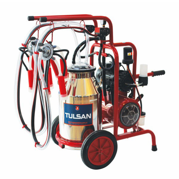 milking mechine