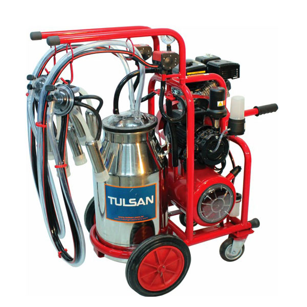 milking mechine