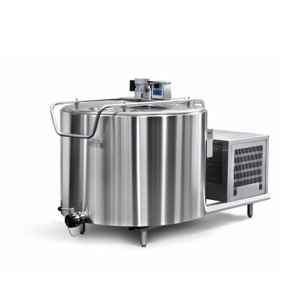 cooling tanks