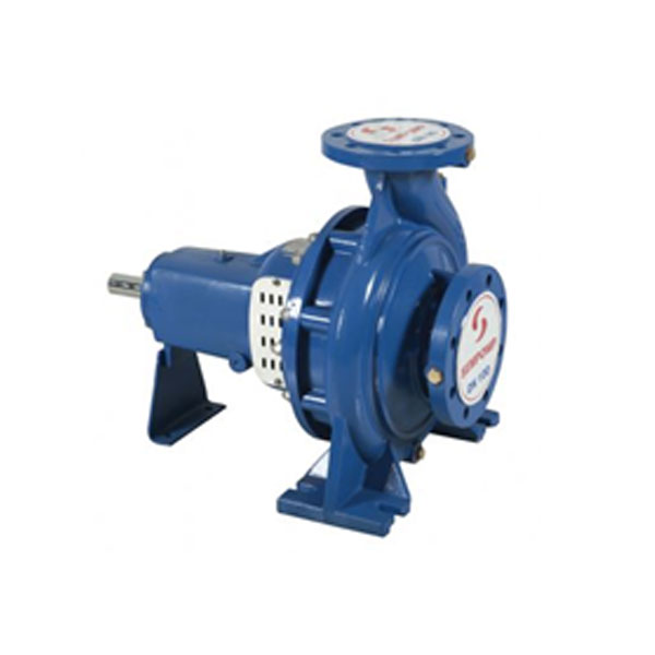 Bare Shaft Pumps
