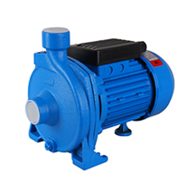 CPM Series Centrifugal Pumps