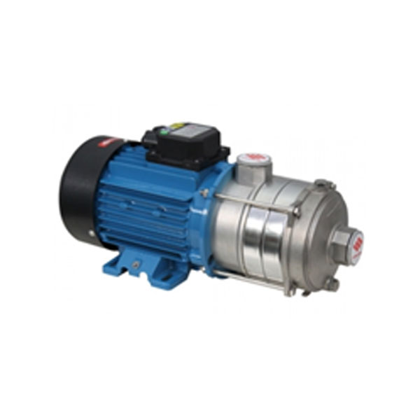 EBF Light-duty Multi-stage Centrifugal Pumps