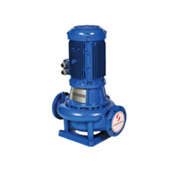 Inline Pumps